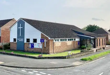 Photo de United Church Ashford