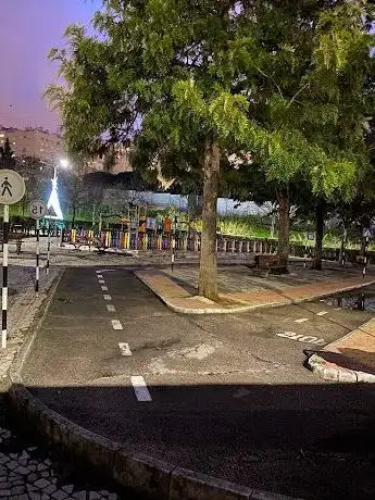 Photo de Parque Infantil - Escola de Trânsito