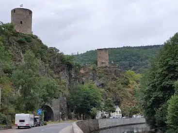 Photo de Maison du Parc Naturel