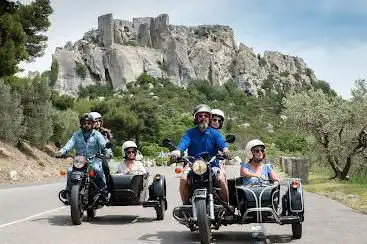 Photo de LA BELLE ÉCHAPPÉE PROVENCE