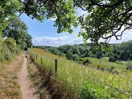 Photo de Brockadale Nature Reserve