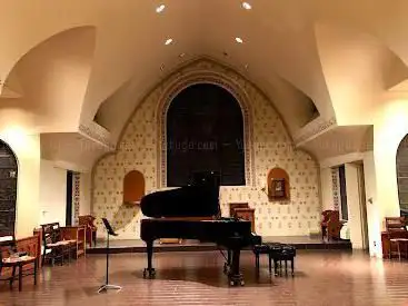 Photo de Christ & St Stephen's Church