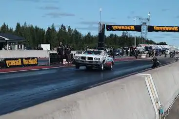 Photo de Sundsvall Raceway