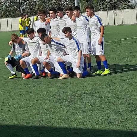 Photo de Campo Sportivo Ponte
