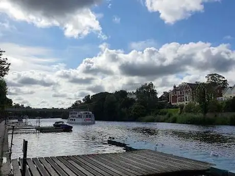 Photo de The Bandstand