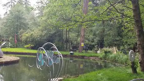 Photo of The Sculpture Park
