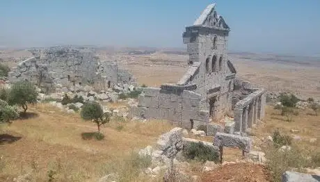 Photo de Baqirha