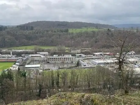 Photo of Belvédère Walther Fostier