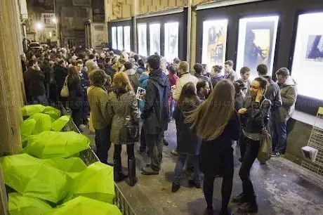 Photo de Street Gallery