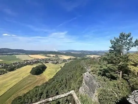 Photo de Malerweg Etappe 6
