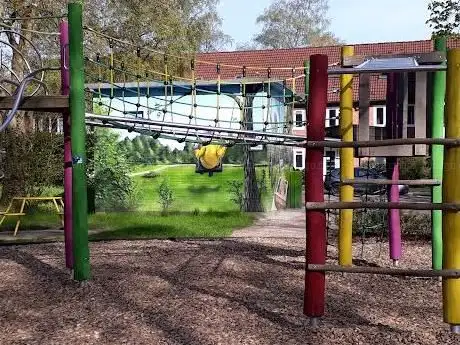 Photo de Spielplatz