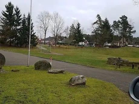 Photo de Sannerville Platz