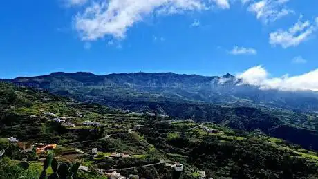 Photo de Mirador Natural de Ariñez