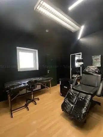 Photo de 13ink-Tattoo Studio