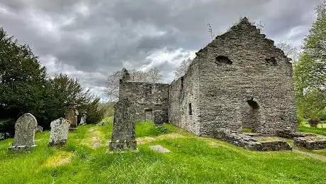 Photo de Château de Blair