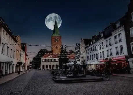 Photo de Dorsten Innenstadt