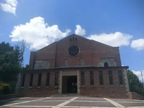 Photo de Église Saint-Sébastien