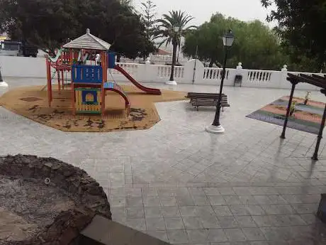 Photo de Plaza Del Agricultor