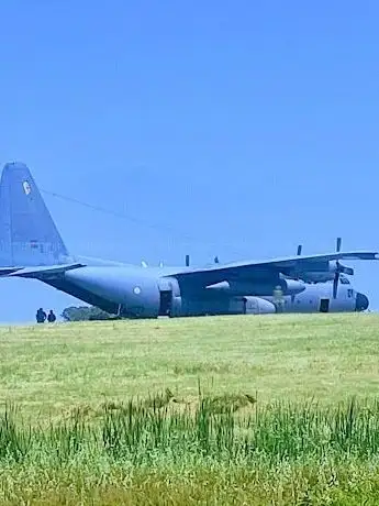 Photo de À Força Aérea Portuguesa
