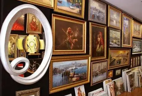 Photo de KIRAÇTI - Yaşayan Sanat