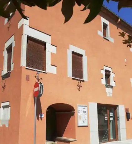 Photo de Casa de Cultura de Riudellots de la Selva