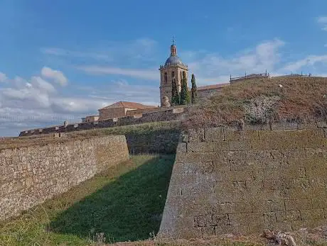 Photo de Murallas de Ciudad Rodrigo