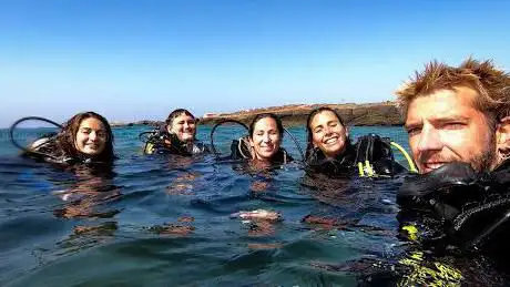 Photo de La Tribu Dive Tenerife