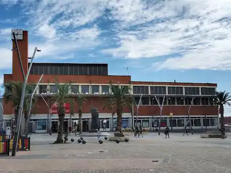 Photo de Plaza España