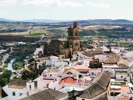 Photo de Municipal Tourist Office Arcos De La Frontera