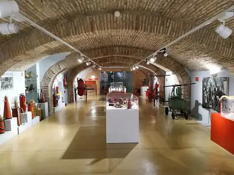 Photo de Museo del Fuego y de los Bomberos
