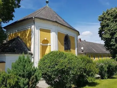 Photo de Schloss Marbach