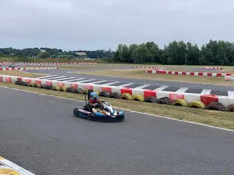 Photo de Karting de Saint-Malo
