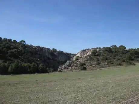 Photo de Fuendeverde