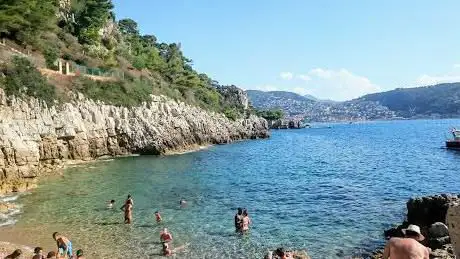 Photo de Beach Cap