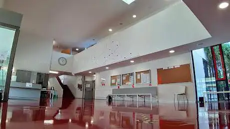 Photo de Conservatorio Profesional de Música Tomás Luis de Victoria de Ãvila