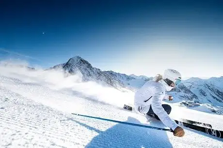 Photo de Stubaier Gletscher