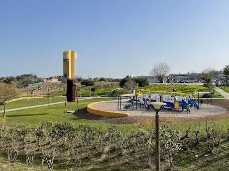 Photo de Parque Urbano de Fróis