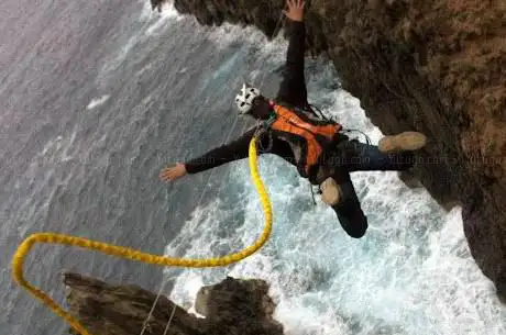 Photo de Rocking Rope