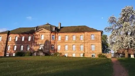 Photo de Trippstadt House