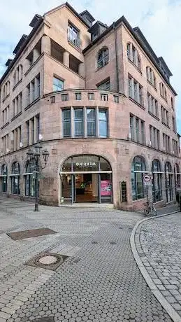 Photo de Galerie Mensing