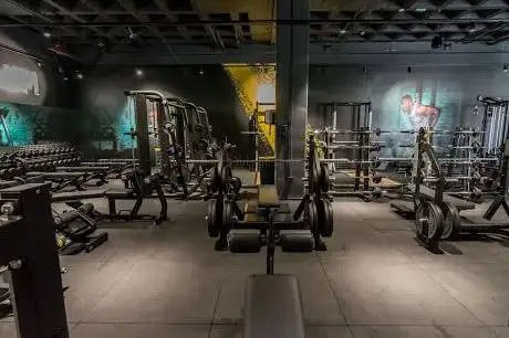 Photo de Fitness Park Alfafar - Mn4