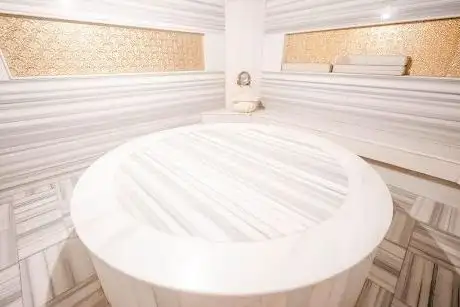 Photo de HAMAM MG