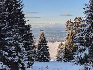 Photo de Ste-Croix - Les Rasses
