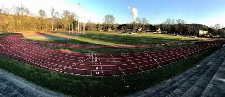 Photo de Leichtathletikstadion Schachen