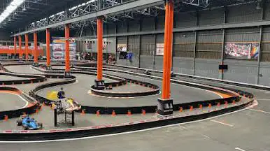 Foto de La Briqueterie