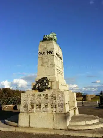 Photo de Morecambe War Memorial