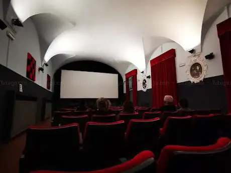 Photo de Cinema Méliès