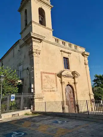 Photo de Chiesa di San Vincenzo Ferreri