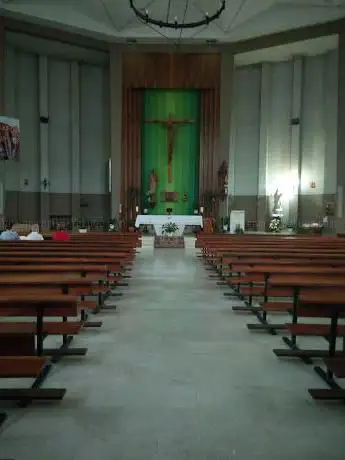 Photo de St. Paul the Apostle