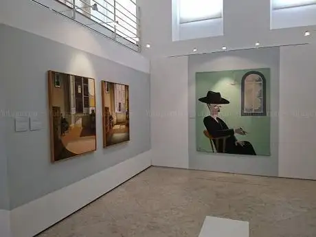 Photo de Casa Fernando Pessoa